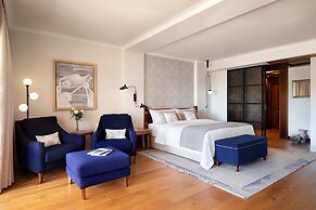 The St. Regis Mardavall Mallorca Resort