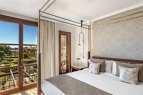 The St. Regis Mardavall Mallorca Resort