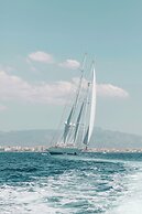 The St. Regis Mardavall Mallorca Resort