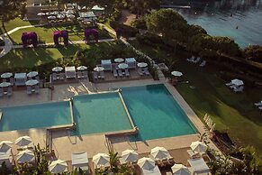 The St. Regis Mardavall Mallorca Resort