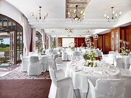 The St. Regis Mardavall Mallorca Resort