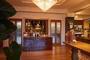 The St. Regis Mardavall Mallorca Resort