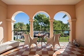 The St. Regis Mardavall Mallorca Resort