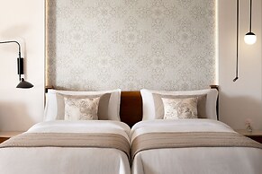 The St. Regis Mardavall Mallorca Resort