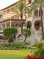 The St. Regis Mardavall Mallorca Resort