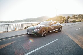 The St. Regis Mardavall Mallorca Resort