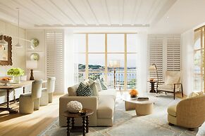 The St. Regis Mardavall Mallorca Resort