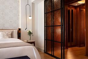 The St. Regis Mardavall Mallorca Resort