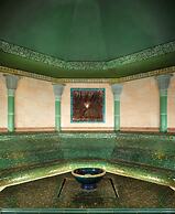 The St. Regis Mardavall Mallorca Resort