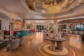 The St. Regis Mardavall Mallorca Resort