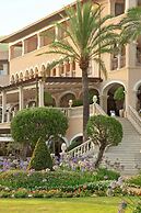 The St. Regis Mardavall Mallorca Resort