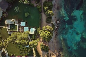 The St. Regis Mardavall Mallorca Resort