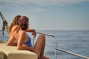 The St. Regis Mardavall Mallorca Resort