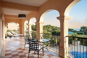 The St. Regis Mardavall Mallorca Resort