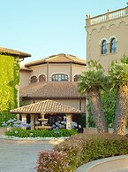 The St. Regis Mardavall Mallorca Resort