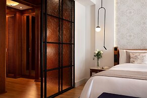 The St. Regis Mardavall Mallorca Resort