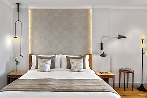 The St. Regis Mardavall Mallorca Resort