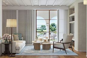 The St. Regis Mardavall Mallorca Resort
