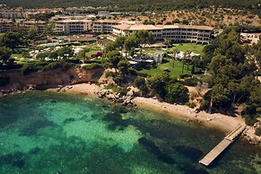 The St. Regis Mardavall Mallorca Resort