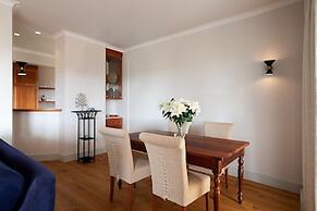 The St. Regis Mardavall Mallorca Resort