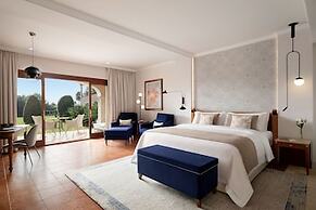 The St. Regis Mardavall Mallorca Resort