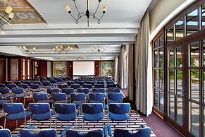 The St. Regis Mardavall Mallorca Resort