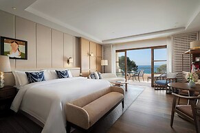 The St. Regis Mardavall Mallorca Resort
