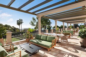 The St. Regis Mardavall Mallorca Resort