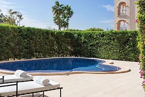 The St. Regis Mardavall Mallorca Resort