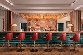 The St. Regis Mardavall Mallorca Resort