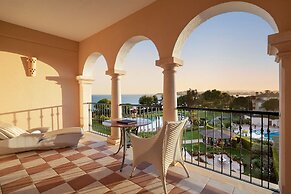 The St. Regis Mardavall Mallorca Resort