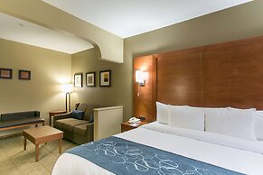 Comfort Suites Austin NW Lakeline