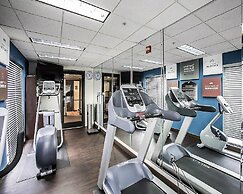 Comfort Suites Austin NW Lakeline