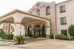 Comfort Suites Austin NW Lakeline