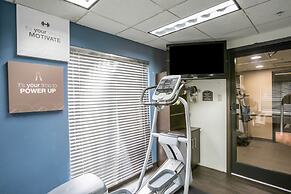 Comfort Suites Austin NW Lakeline