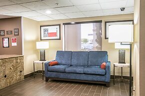 Comfort Suites Austin NW Lakeline