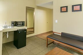 Comfort Suites Austin NW Lakeline