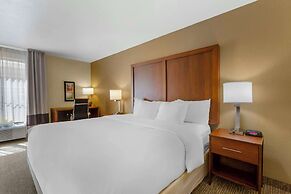 Comfort Inn Green Valley I-19