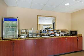 Comfort Inn Green Valley I-19