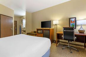 Comfort Inn Green Valley I-19
