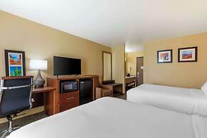 Comfort Inn Green Valley I-19