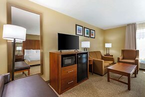 Comfort Inn Green Valley I-19