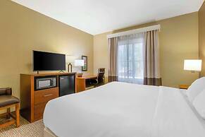 Comfort Inn Green Valley I-19