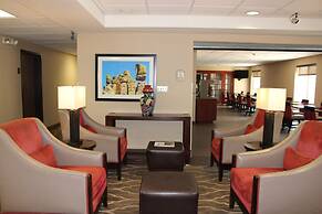 Comfort Inn Green Valley I-19