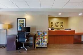 Comfort Inn Green Valley I-19