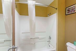 Comfort Inn Green Valley I-19