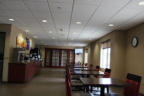Comfort Inn Green Valley I-19