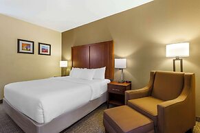 Comfort Inn Green Valley I-19