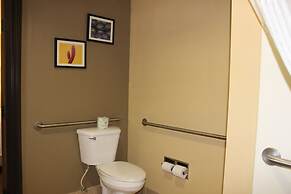 Comfort Inn Green Valley I-19