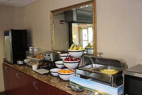 Comfort Inn Green Valley I-19